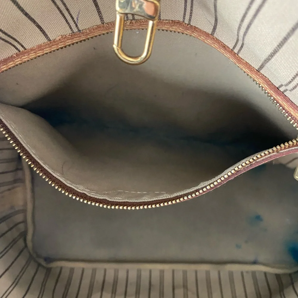 ❤️ Louis Vuitton Neverfull MM Bag - Picture 14 of 17